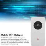 pocket 5g router