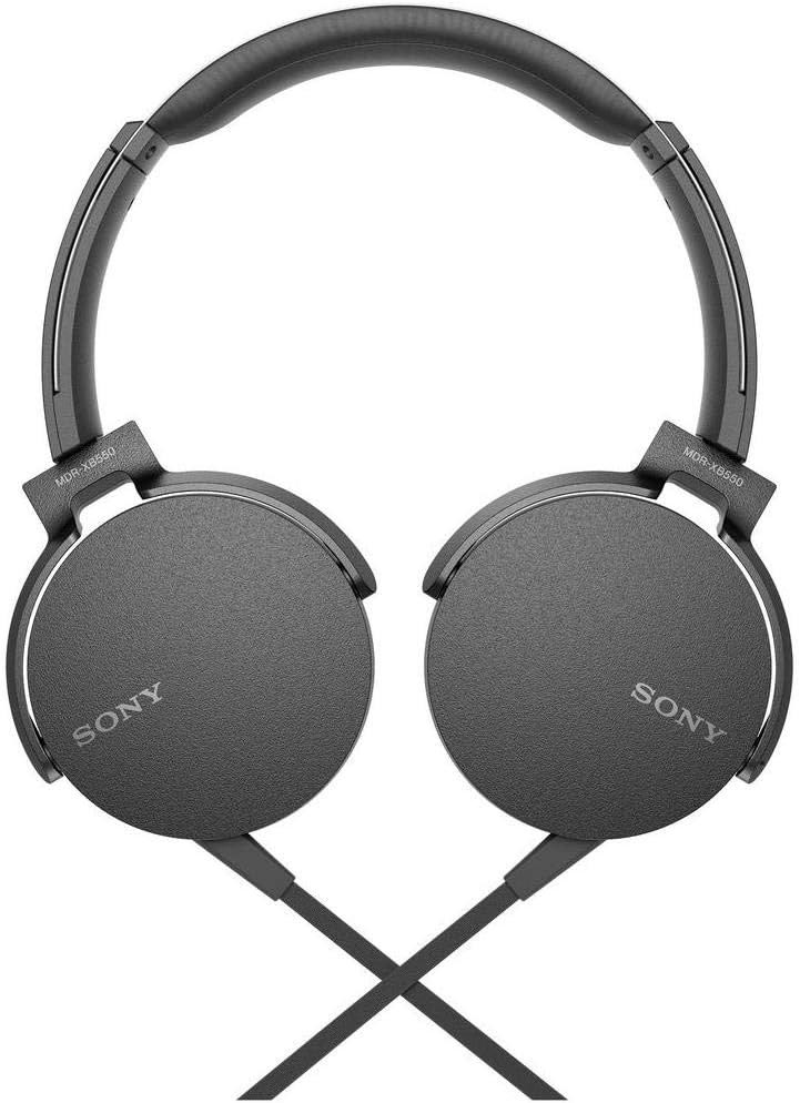 sony extra bass headphones