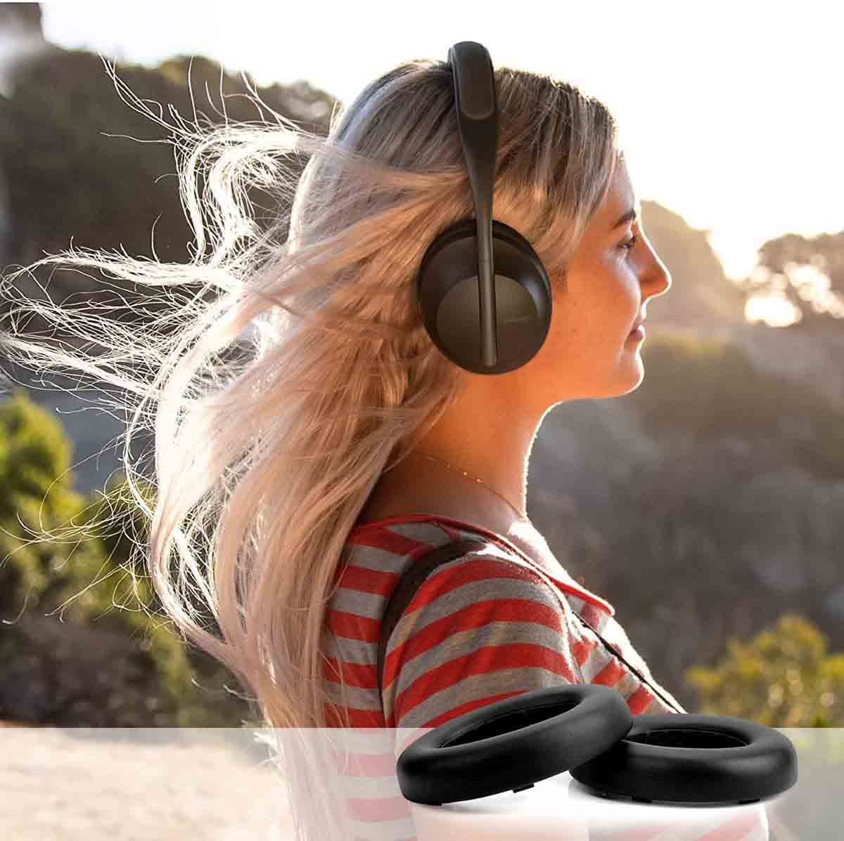 brookstone headphones wireless