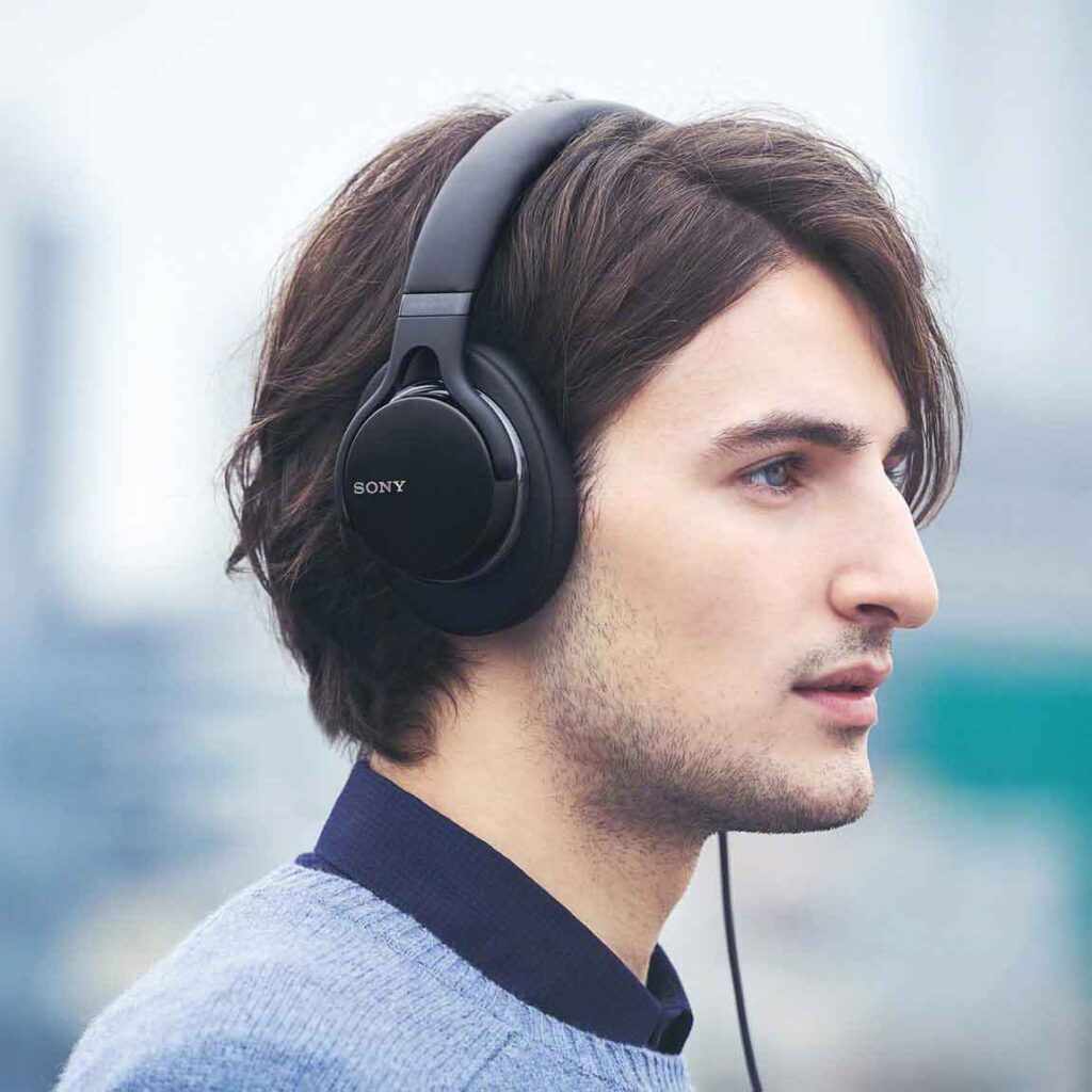 sony extra bass headphones