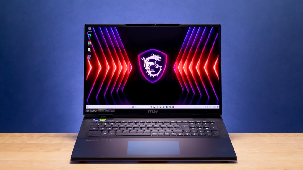 Best Gaming Laptop