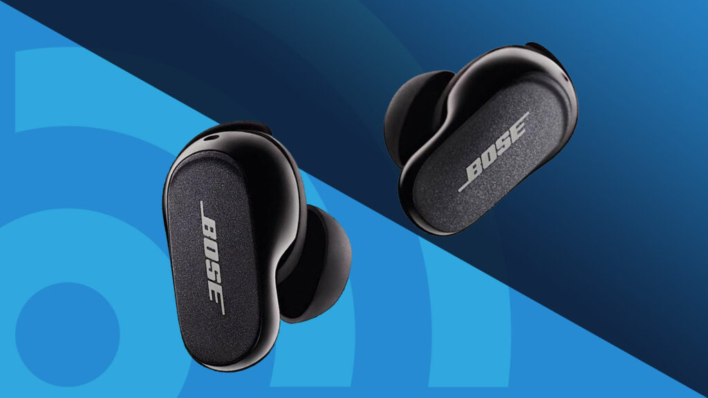 Best Noise Cancelling Earbuds