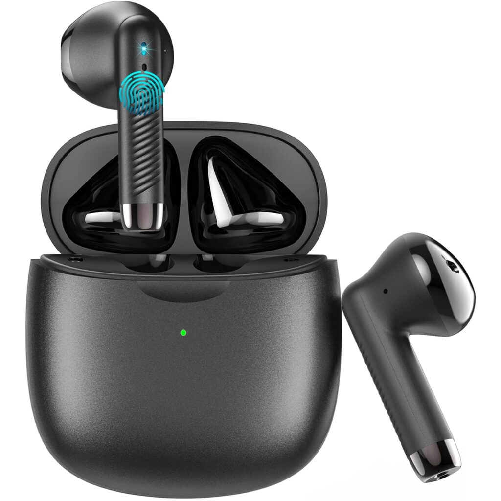 Bluetooth Earbuds