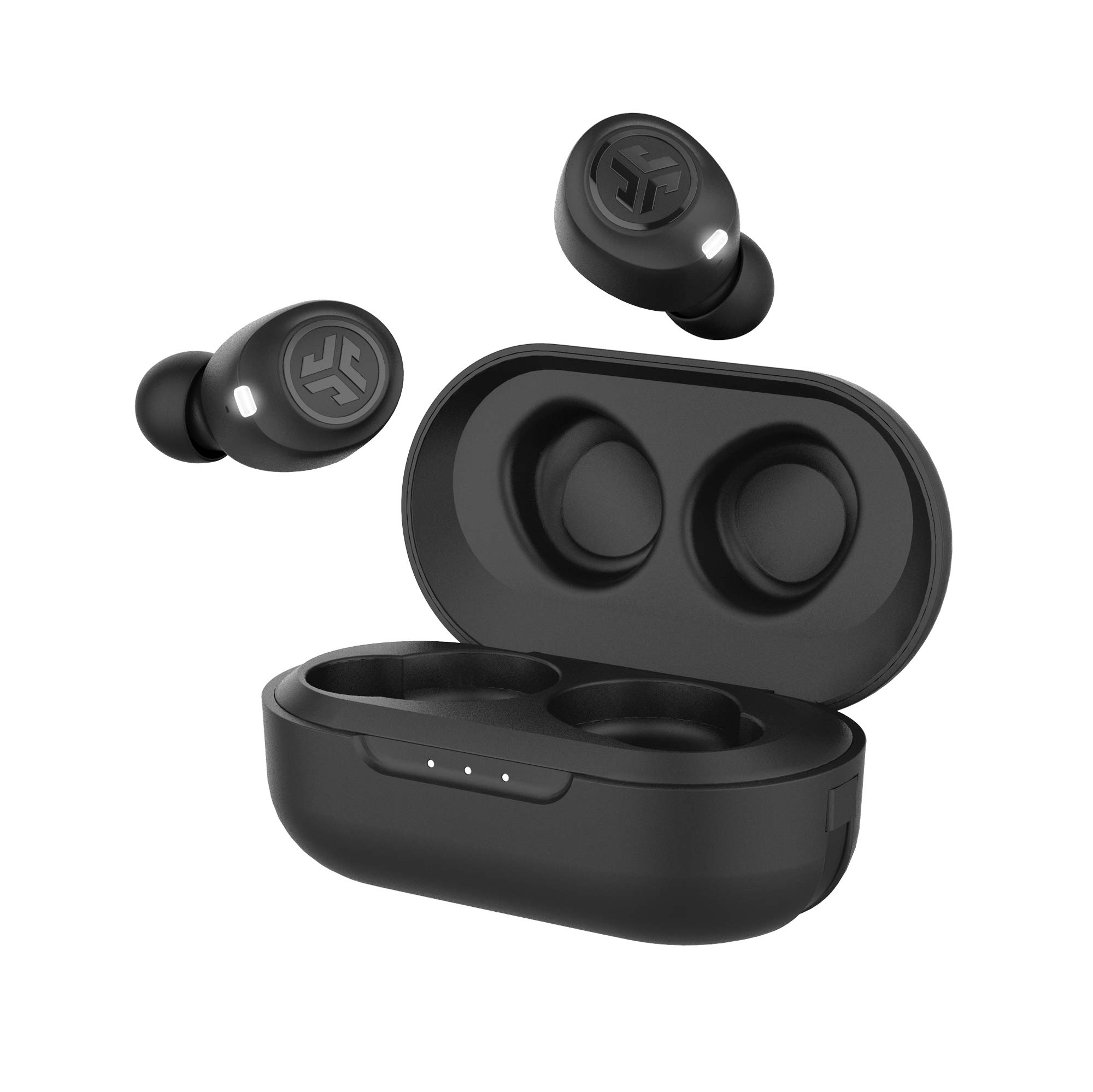 Jlab Earbuds