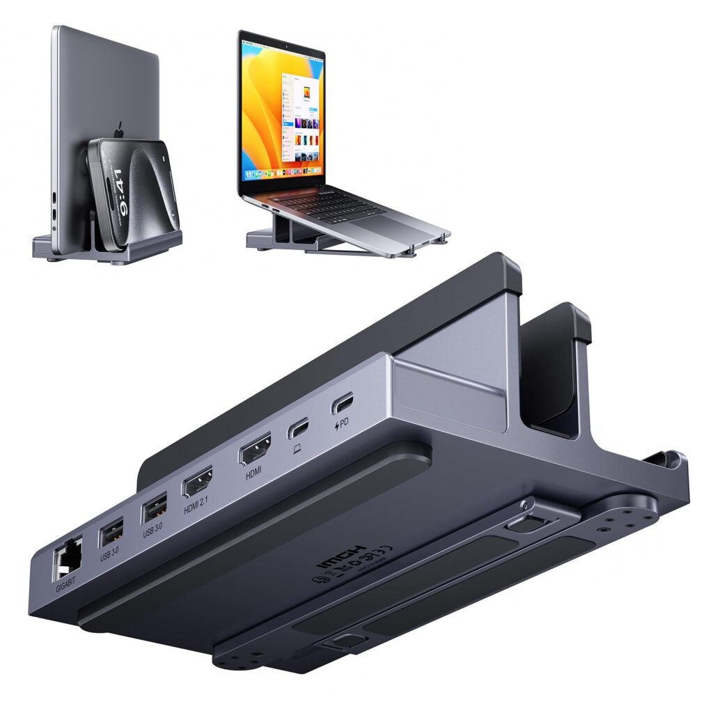 Laptop Docking Station