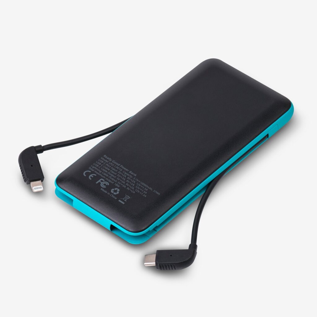 Most Recommended Power Bank