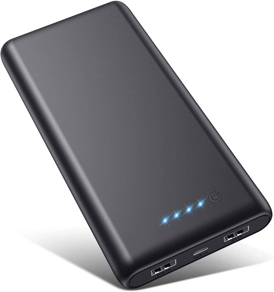 Portable Charger Power Bank