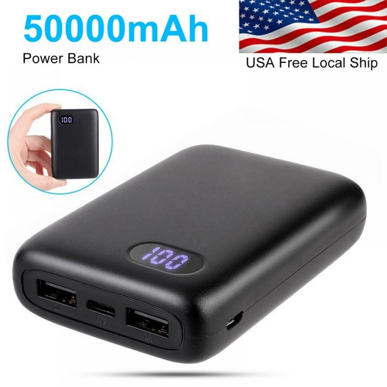 Power Bank Price in Usa