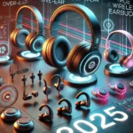 A Comprehensive Guide to Choosing the Best Headphones in 2025